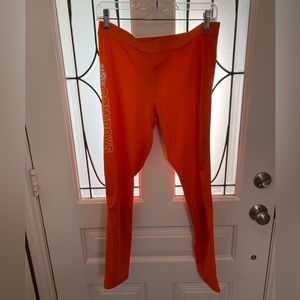 Nike Dri-Fit Leggings Oklahoma State